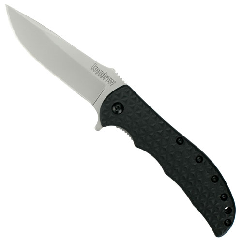 Volt II Glass-Filled Nylon Handle Folding Knife
