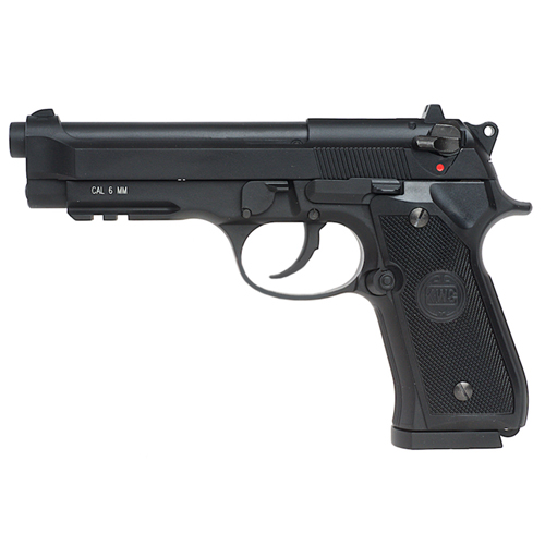 M92 CO2 Blowback Airsoft Gun
