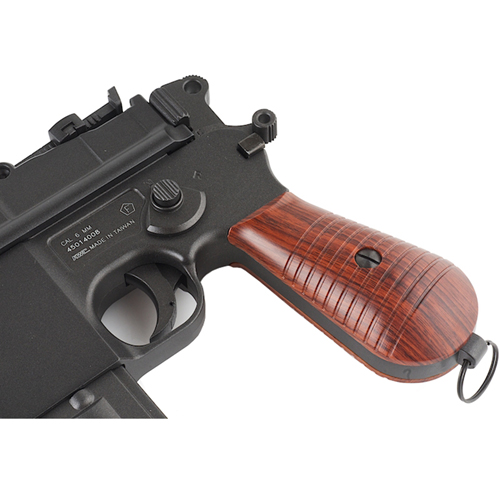 M712 Full-Auto Airsoft Gun