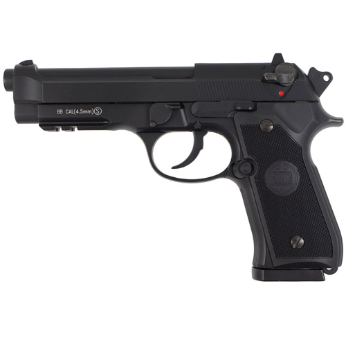 M92FS Full Metal CO2 Blowback BB Gun