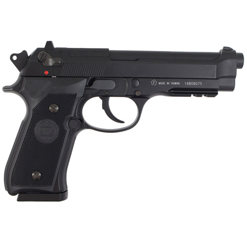 M92FS Full Metal CO2 Blowback BB Gun