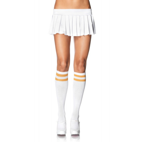 Athletic Knee Highs
