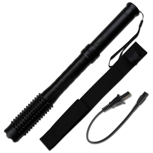Thunderbolt Stun Gun Torch