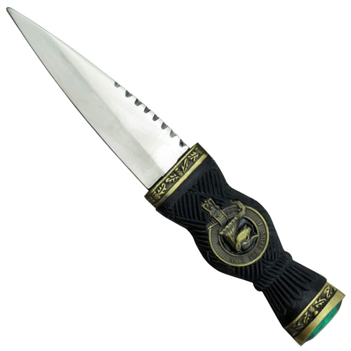 KS Nylon Fiber Handle Medieval Sword