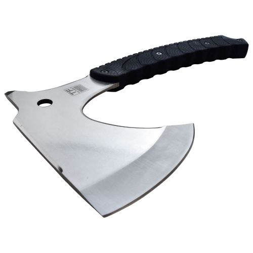 Master Cutlery TF-AXE003S Axe - 4.25 Inch 