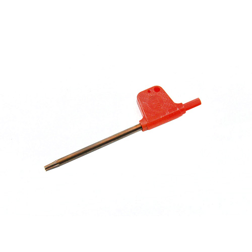 Reinforced Gearbox 8mm - Torus Ver.2 