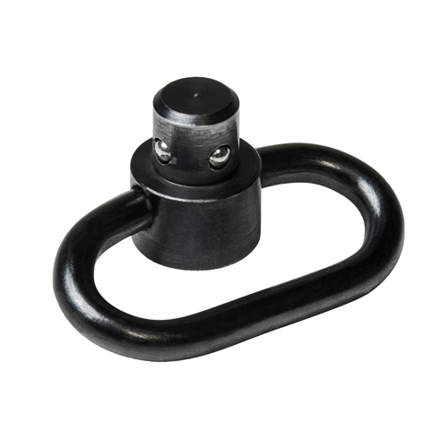 Quick Detachable 1.25 Inch Sling Swivel