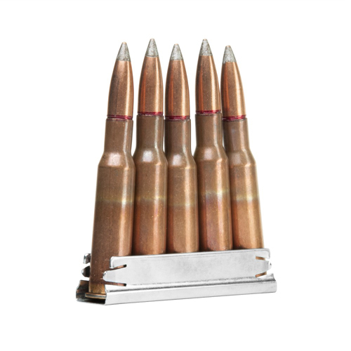 Mosin Nagant Stripper Clips - 10pcs