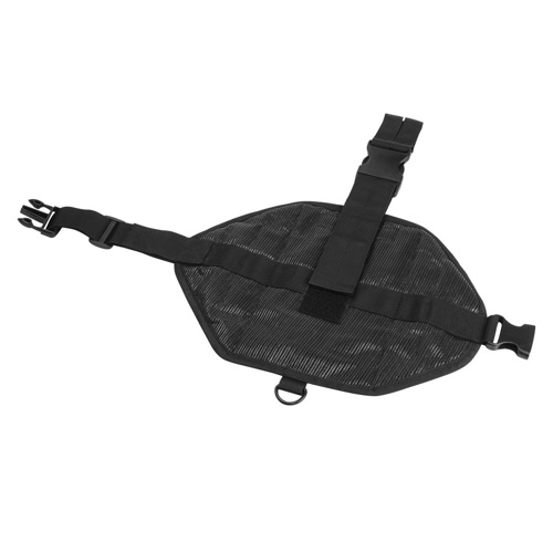 MOLLE Drop Leg Panel