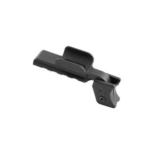 1911 gun Accessory Rail Adapter
