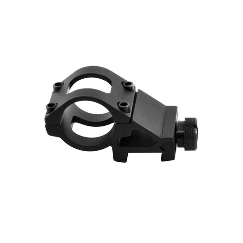 1 Inch Offset Mount For 1 Inch Laser Flashlight