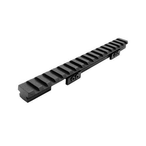 Ruger Mini 14/Mini 30 Ranch Rifle Weaver Scope Mount