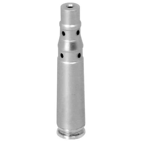 7.62x39mm Cartridge Red Laser Bore Sighter