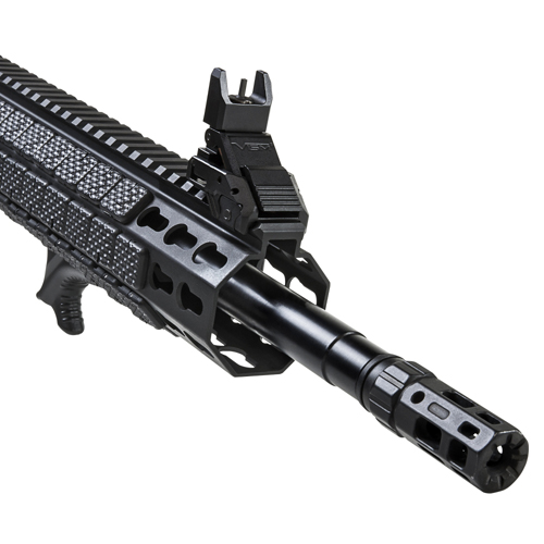 AR15/M4 Muzzle Brake