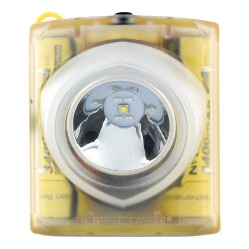 Nitecore EH1 Rechargeable Headlamp Flashlight