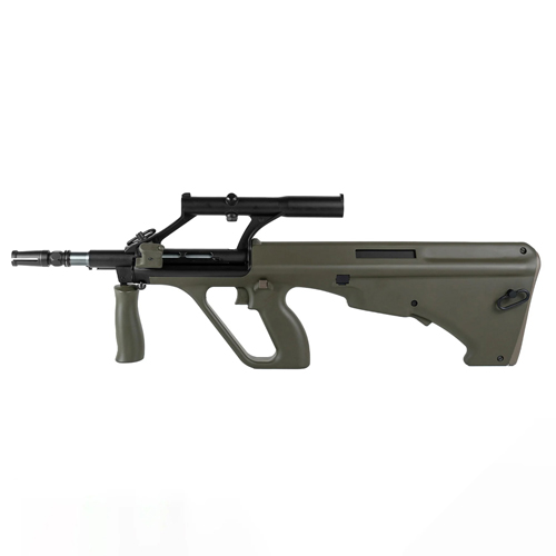 Novritsch SSR77 Airsoft Rifle