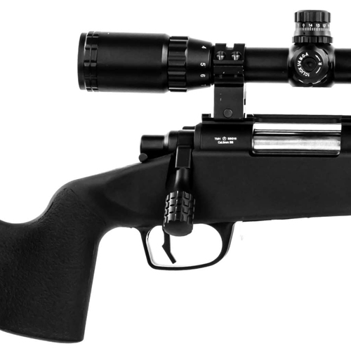 Novritsch SSG10 Stock
