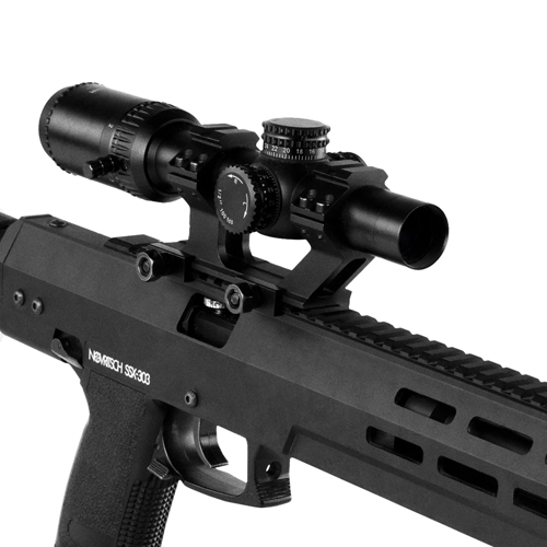 Novritsch LPVO 1-4x Variable Scope