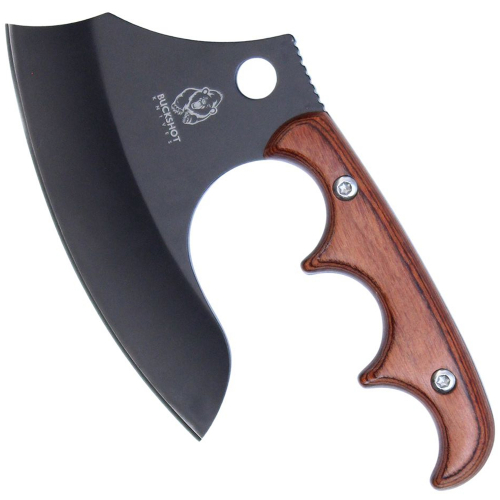 Buckshot  4.75' Machete