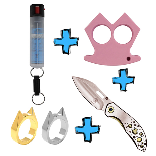 EDC Saturday Night Special Package