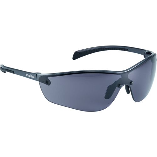 Bolle Safety SiliumPlus Shield Sunglasses