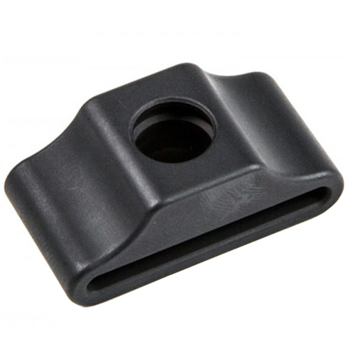 Burnsed Socket - Black