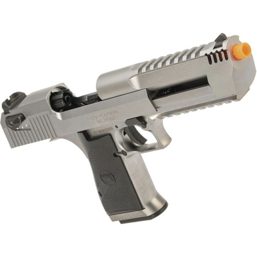 Desert Eagle Licensed L6 .50AE  Blowback Airsoft Gun 