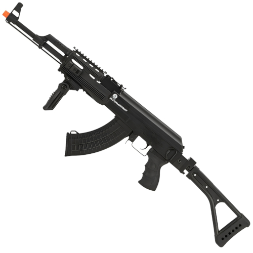 Kalashnikov AK47 60th Anniversary Airsoft Rifle