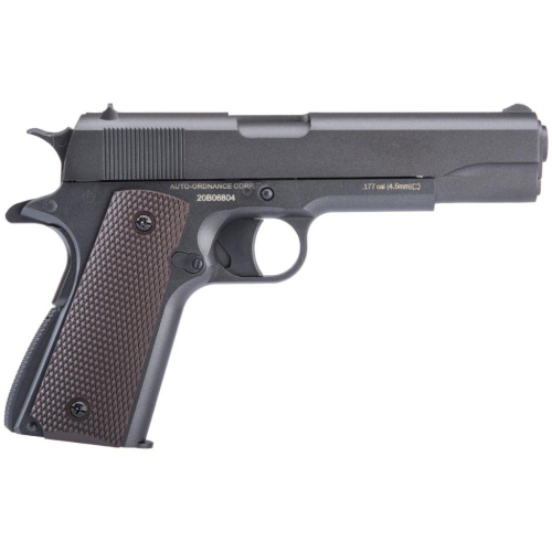 Cybergun M1911A1 CO2 NBB Pellet Airgun Pistol