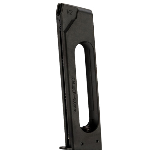 Colt 1911 Rail Gun NBB CO2 Airsoft gun Magazine