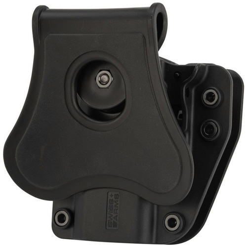 ADAPTX Universal Level 2 Retention Holster
