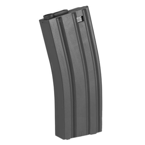 ProShop 140rd Midcap Magazine for M4/M16 Series Airsoft AEG Rifle
