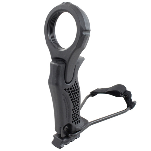 Pocket Hammer Handle Wrist Brace