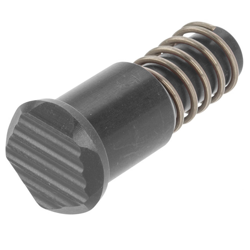 CNC Airsoft AR15 Bolt Forward Assist