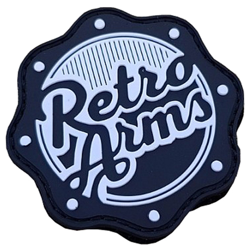 3D Patch