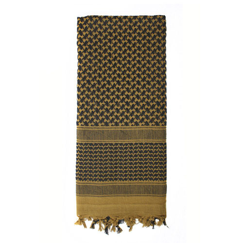 Raven X Tactical Shemagh & Scarf