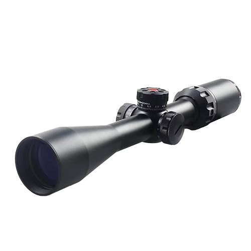 Gear Stock Tactical Red/Green Rifle Scope