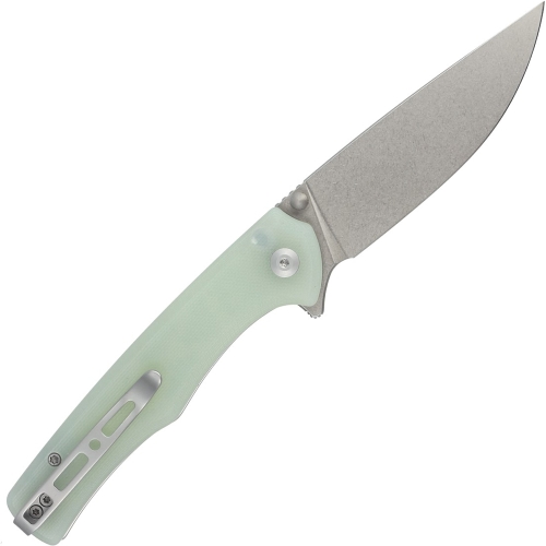 Opt for the Crowley Flipper Knife in Black - a sleek and powerful addition to your outdoor gear. BuyCamouflage.com offers an exclusive range of high-quality tools for the discerning enthusiast.