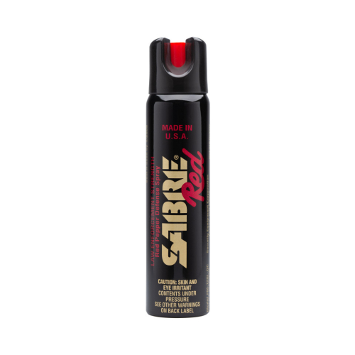 SABRE Red 2.0 Oz Pocket Magnum 60