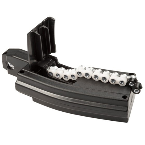 Sig Sauer MCX/MPX .177 Cal 30rd Magazine with 3 Extra Belts