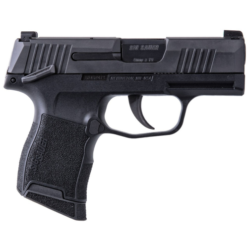 P365 .177 Cal. CO2 Blowback BB gun