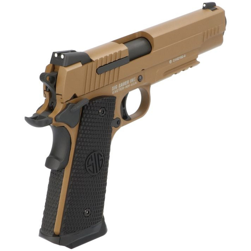 1911 Emperor Scorpion CO2 BB Gun