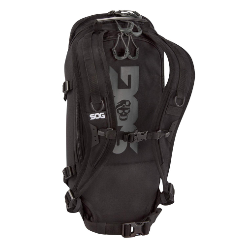 SOG Ranger Light 12L Daypack Tablet Compartment 