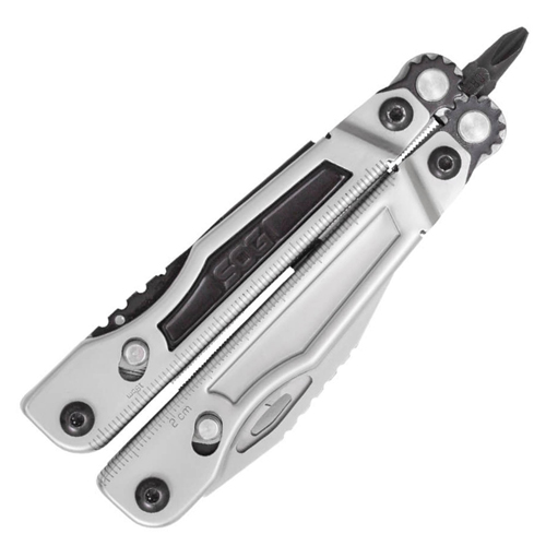 Powerplay Multitool w/ Sheath