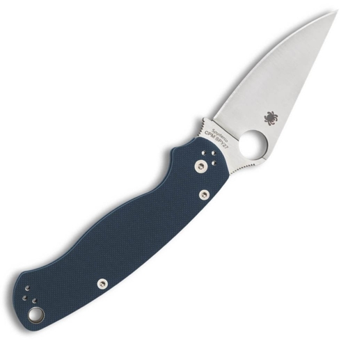 Spyderco Military 2 Folding Knife