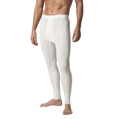 Superwash Wool Long Underwear