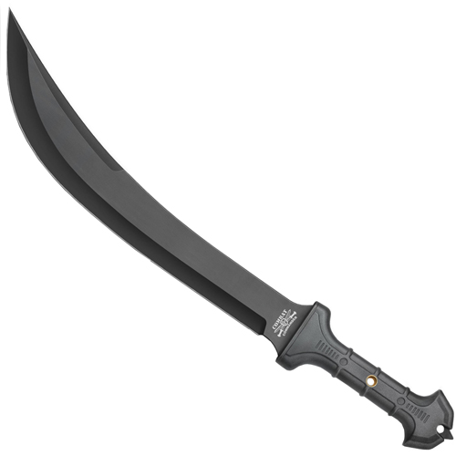Combat Commander Thrax Gladius Sword