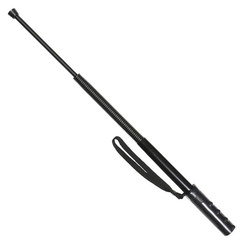 Expandable Spring Baton