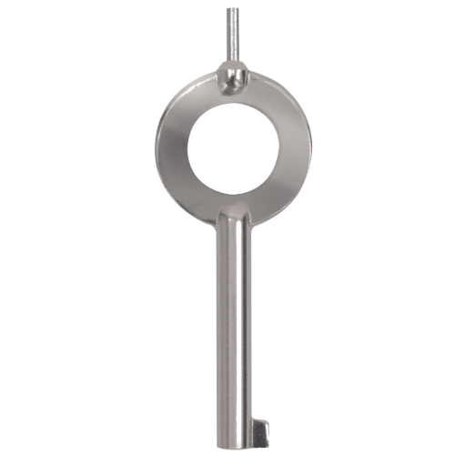 Standard Handcuff Key