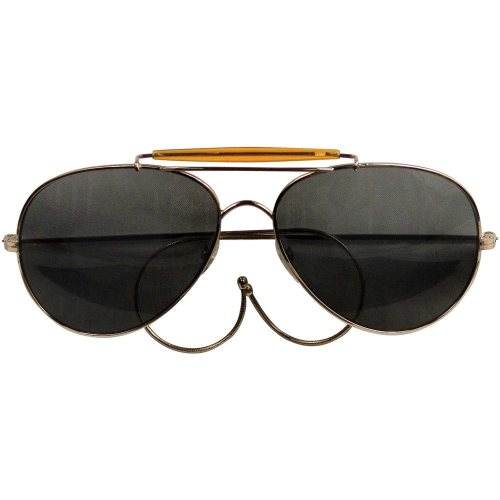 Aviator Air Force Style Sunglasses